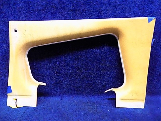 K69859-07 Piper - Cover - Upper Cargo Door (See Details)